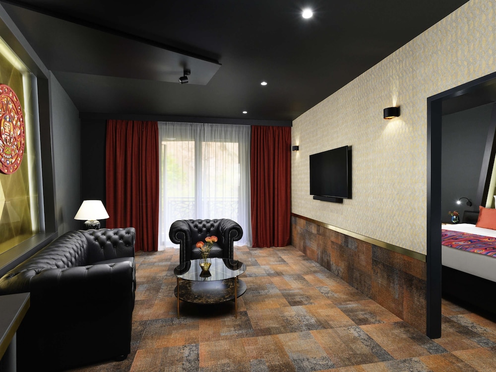 Minaro Hotel Tokaj - MGallery Collection 31/50
