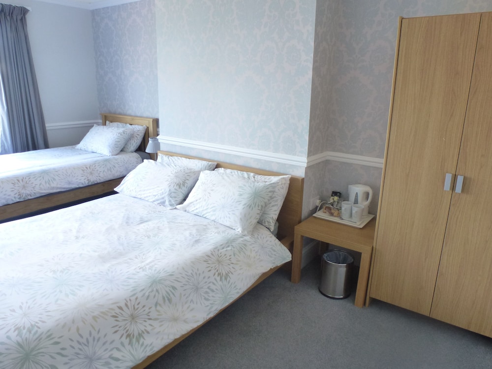 Orrell Park Hotel 12/53