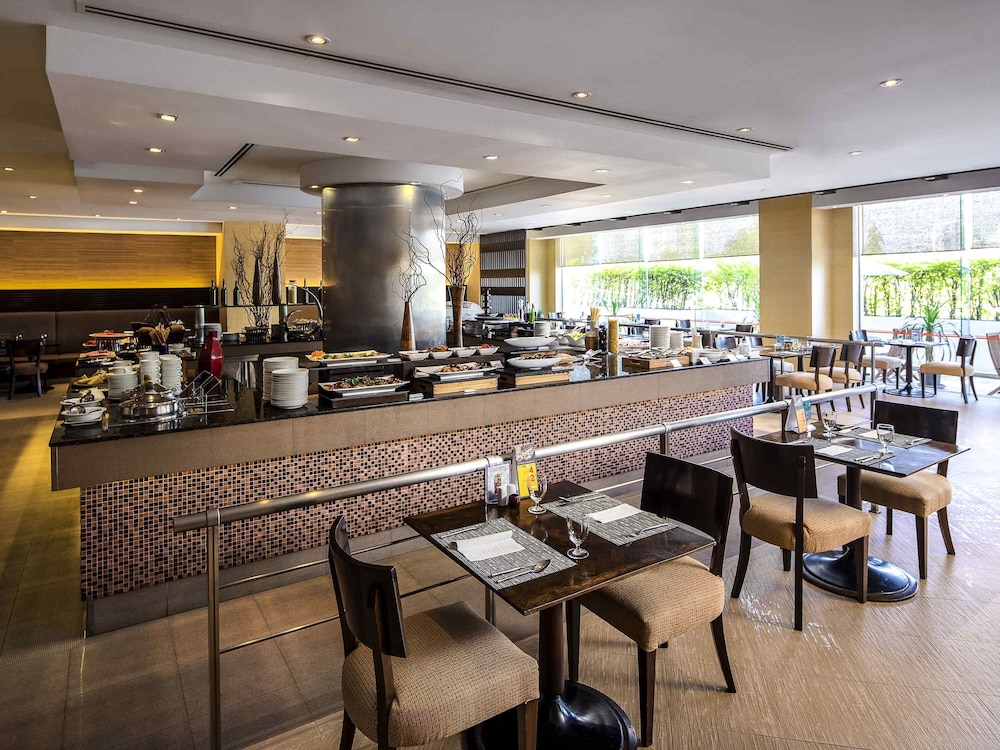 Novotel Bangkok Bangna 47/74