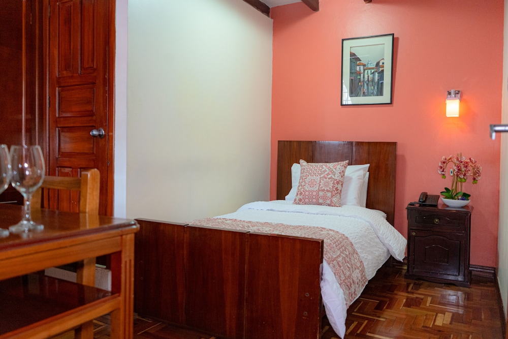 Rincon Familiar Hostel Boutique 33/69