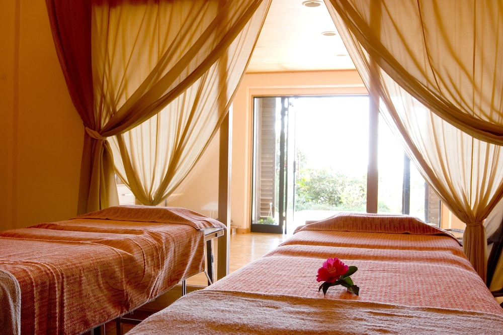 Mashio Hotel & Resort 31/45