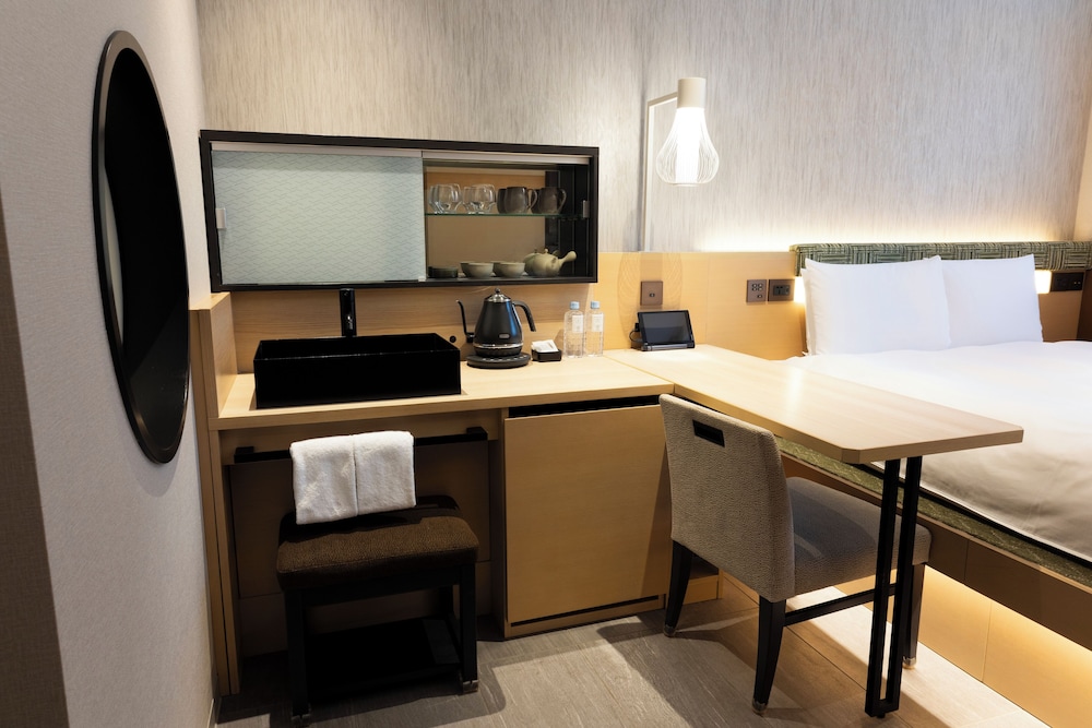 Hotel 1899 Tokyo 24/56