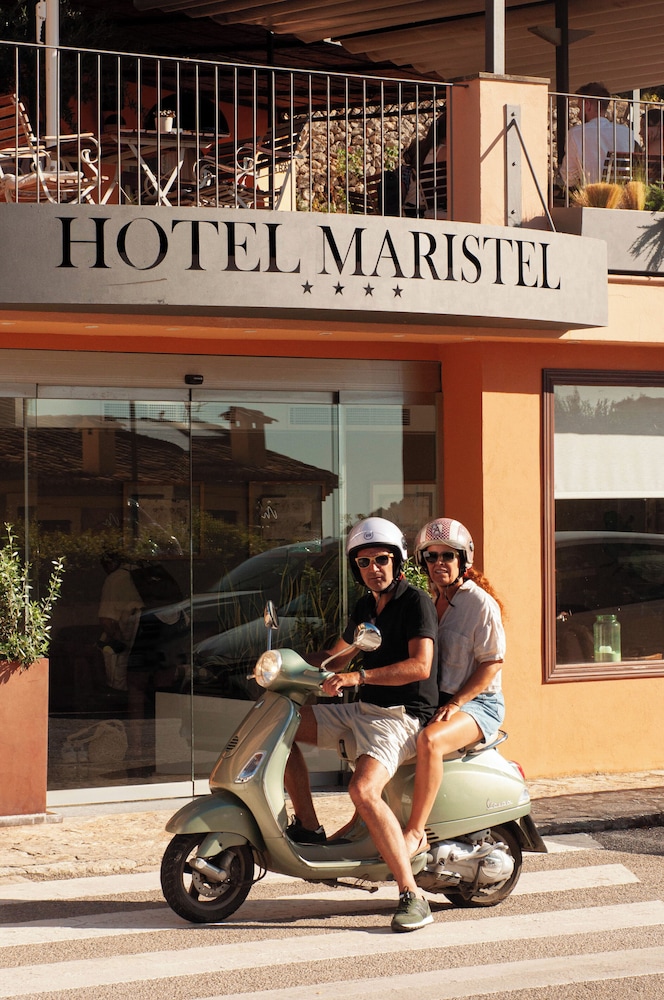 Hotel Maristel - Adults Only 142/150