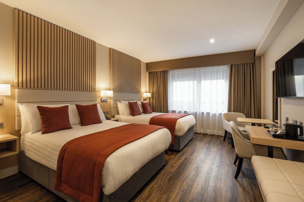 Da Vincis Hotel Derry 15/60