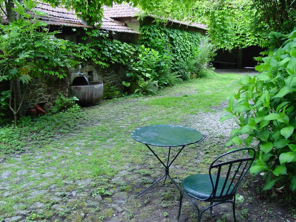 surroundings