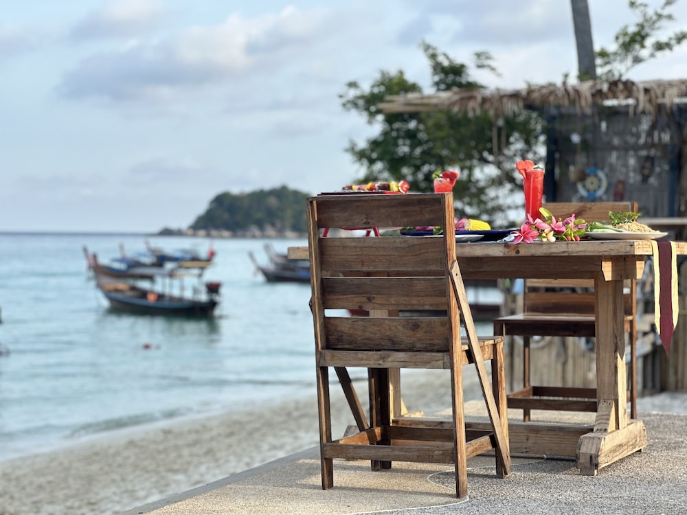 Lipe Power Beach Resort 33/50
