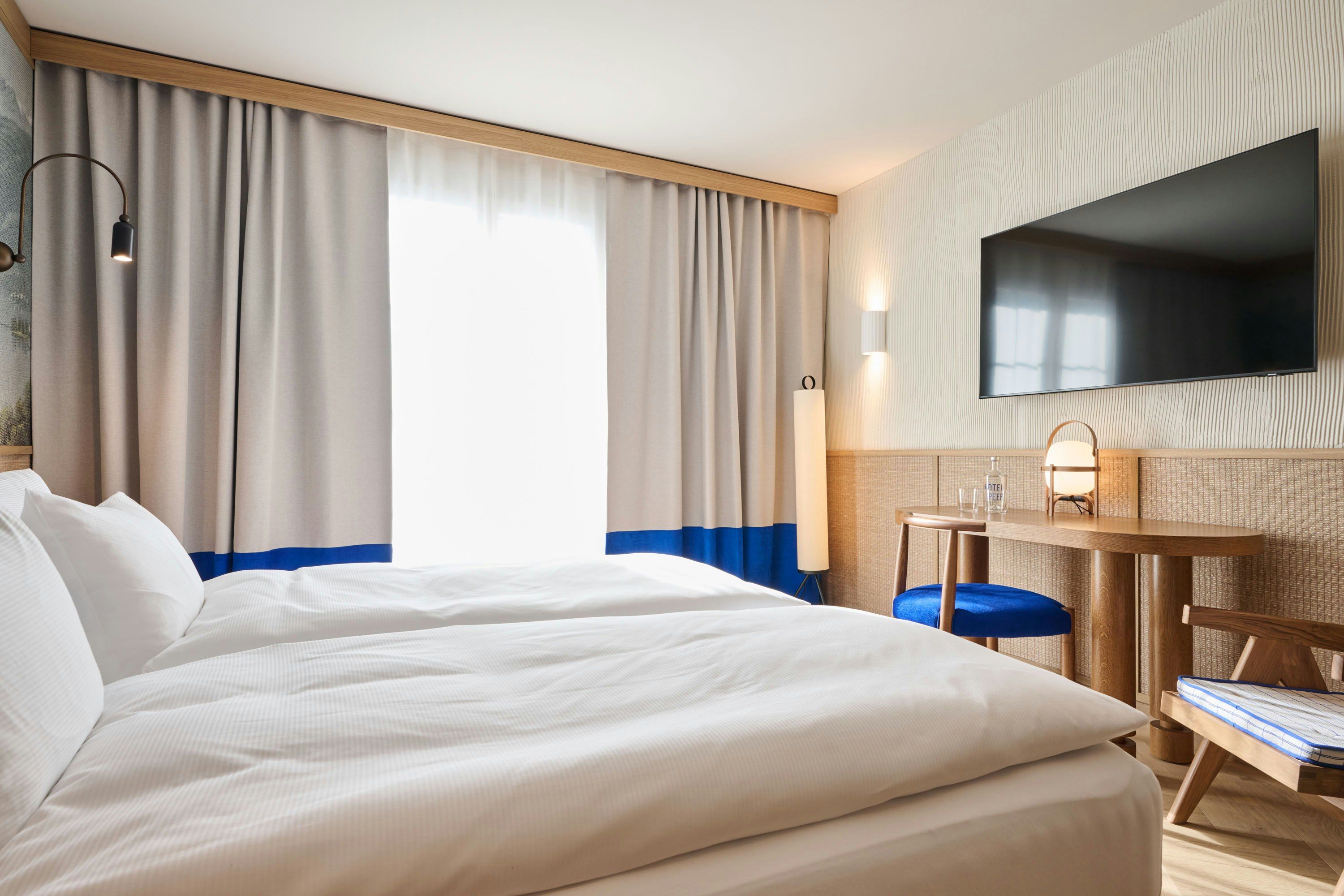 SORELL HOTEL SPEER 6/50