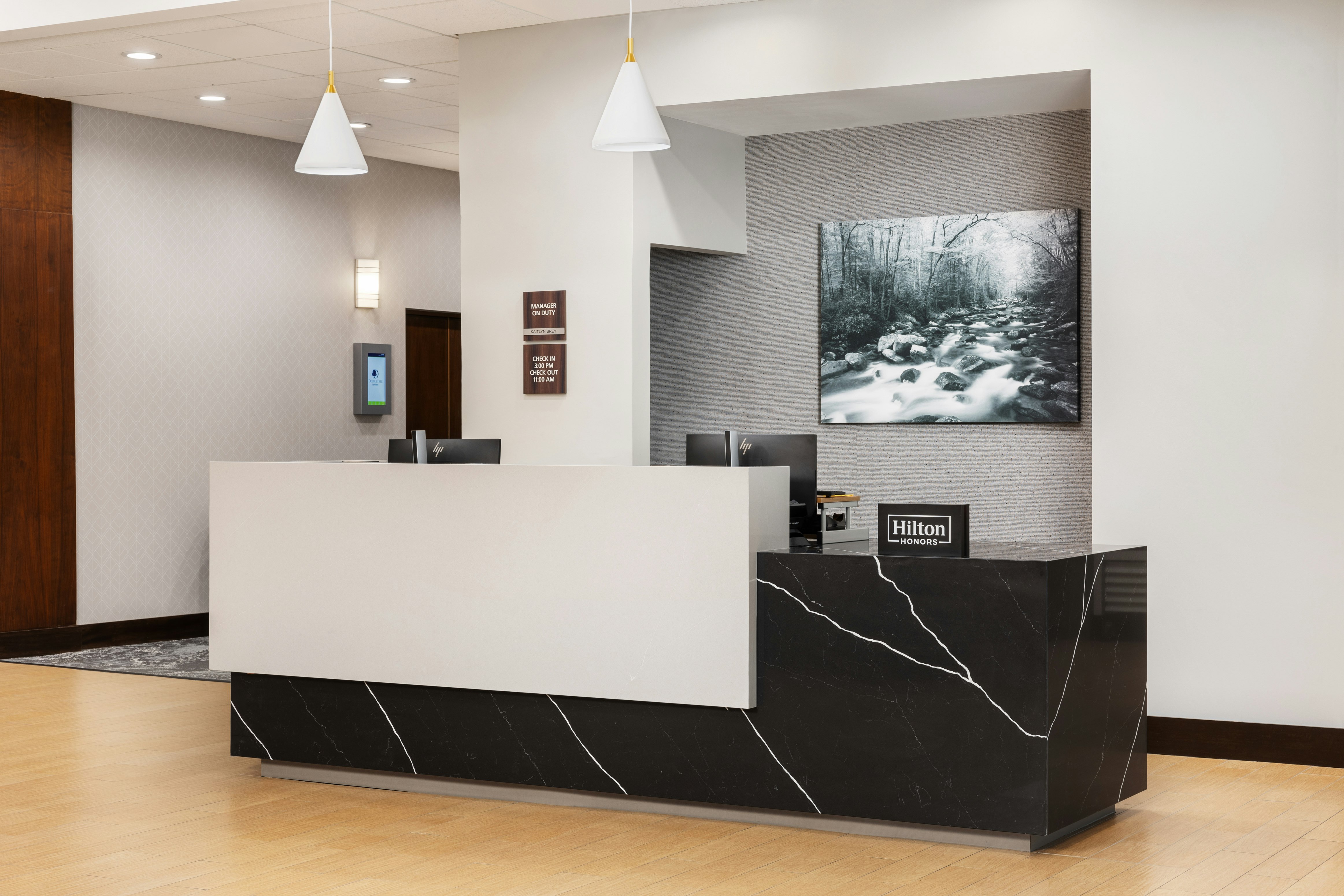 DoubleTree by Hilton Greensboro Airport 9/45