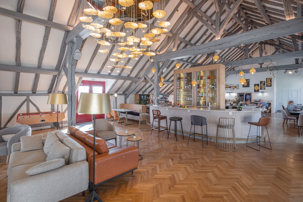 Hotel la Clef des Chateaux 22/51