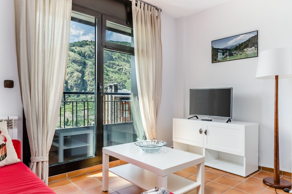 APARTAMENTS PRAT DE LES MOLLERES 19/31