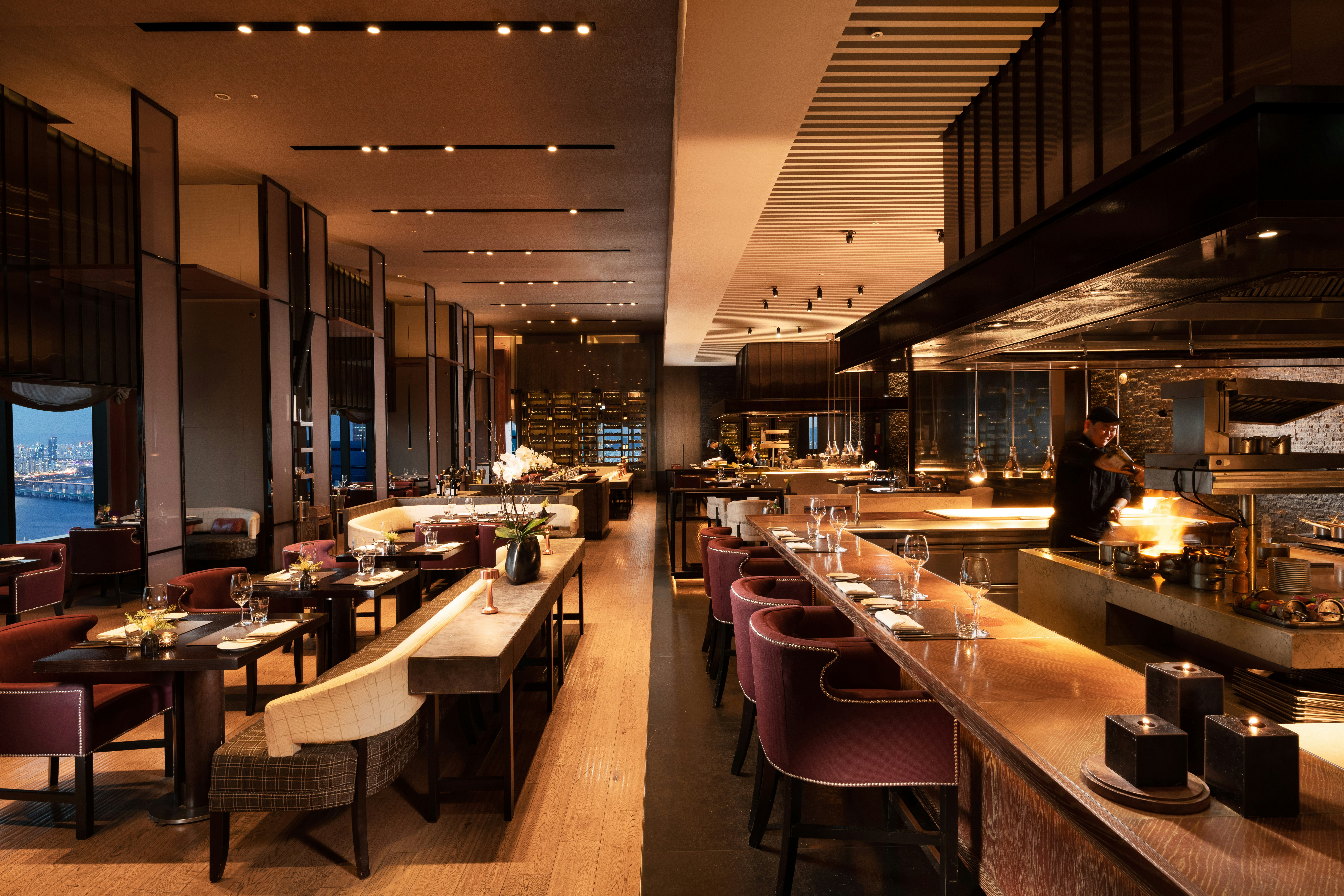Conrad Seoul 53/78