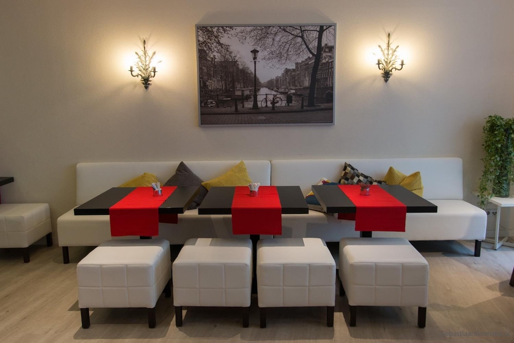France Hotel Amsterdam 29/50