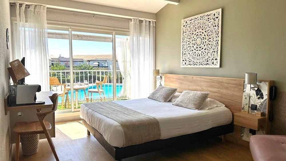Hotel Capao 16/50