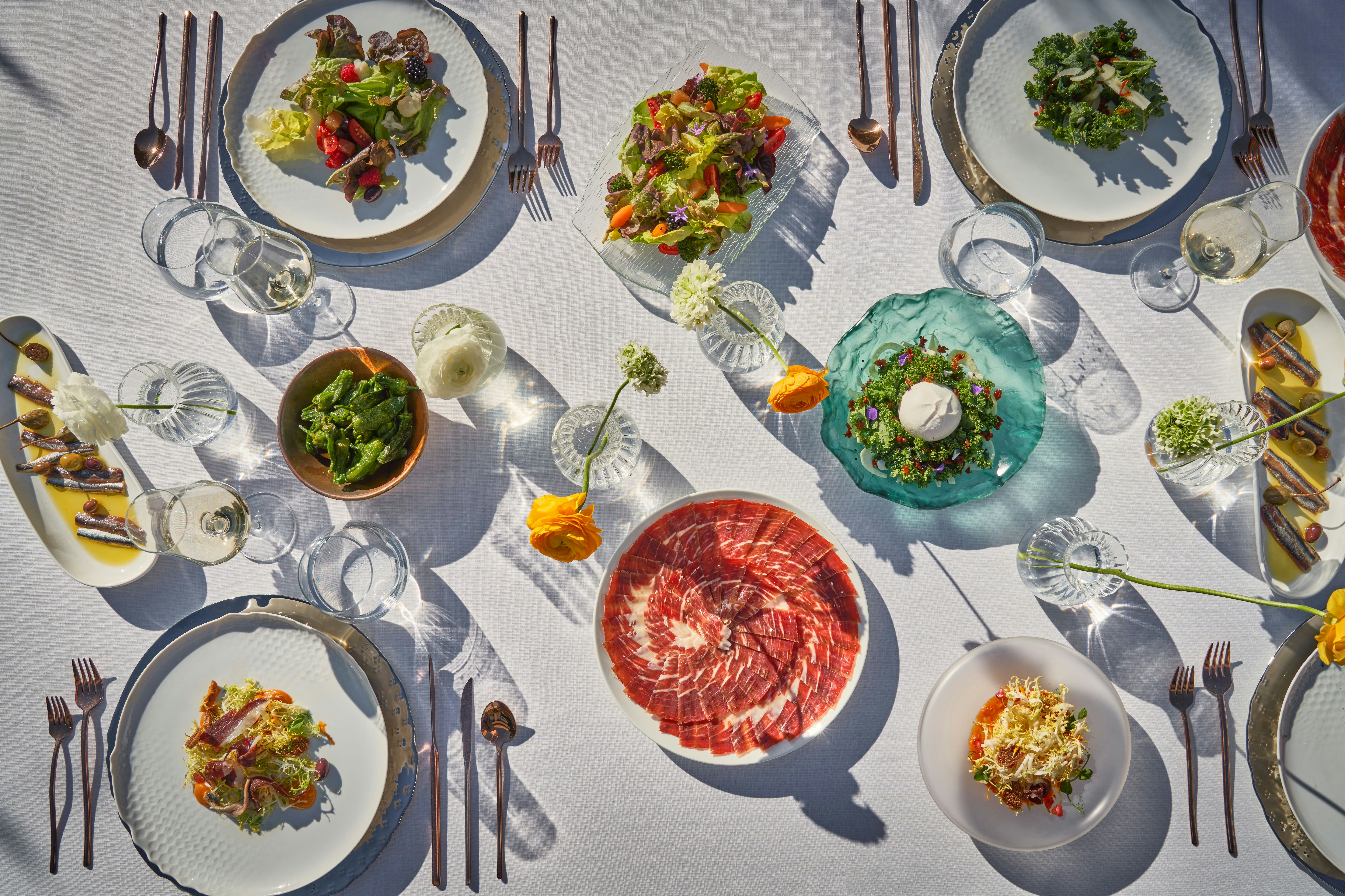 Mandarin Oriental Barcelona 37/50