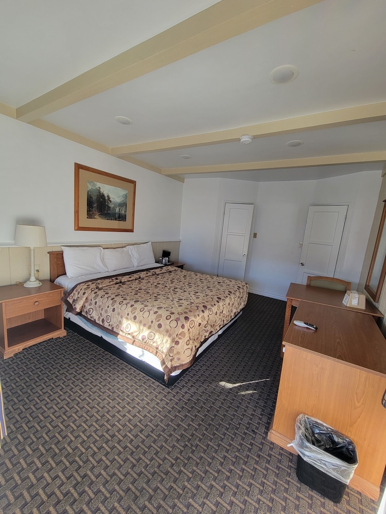 Townhouse Motel 31/57