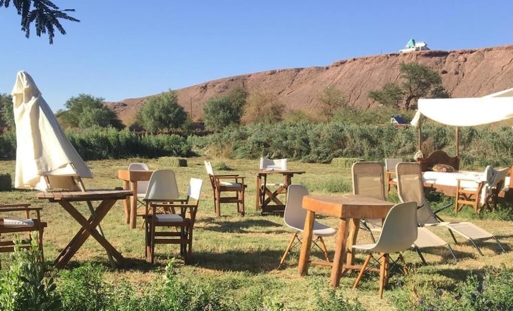Eco Lodge El Andinista 24/50