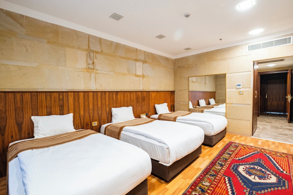 Gherdan Gold Hotel 16/50