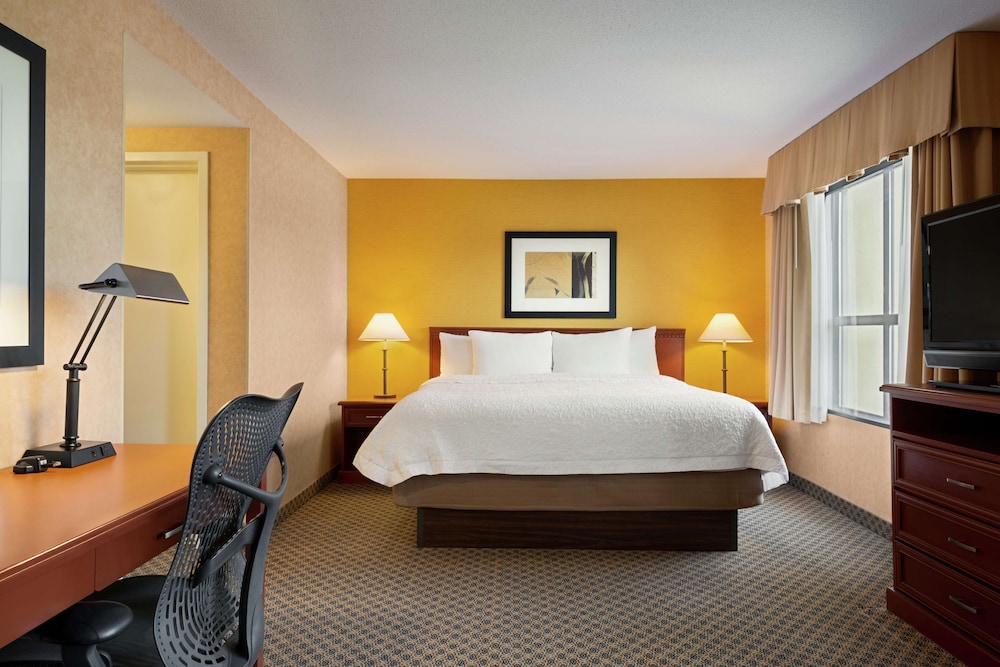 Hampton Inn and Suites by Hilton Langley Surrey 17/72