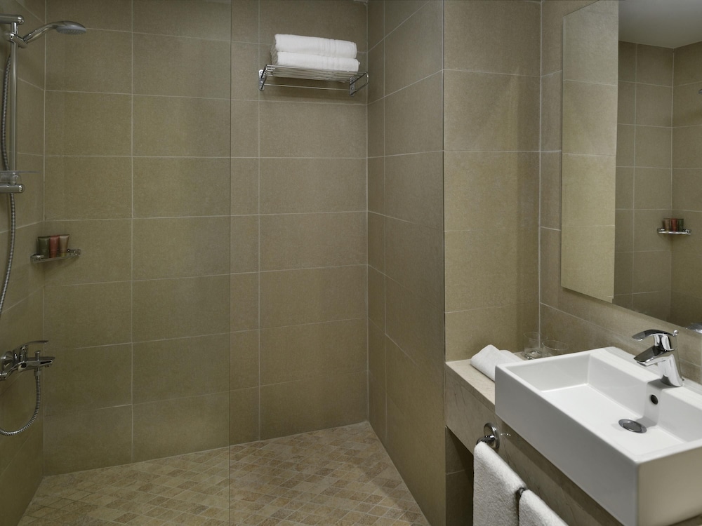 Grand Mercure Petra 90/91