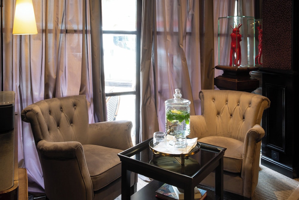 Le Relais Saint Germain 28/50