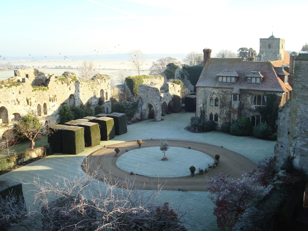 Amberley Castle 45/50