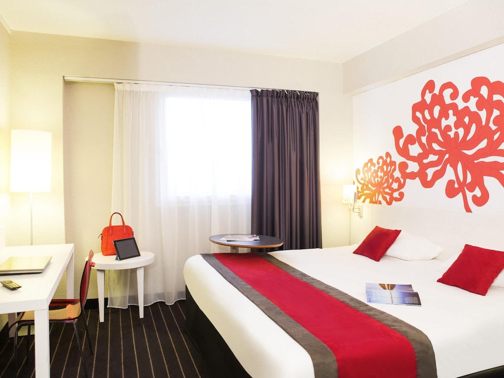 ibis Styles Bordeaux Meriadeck 17/59