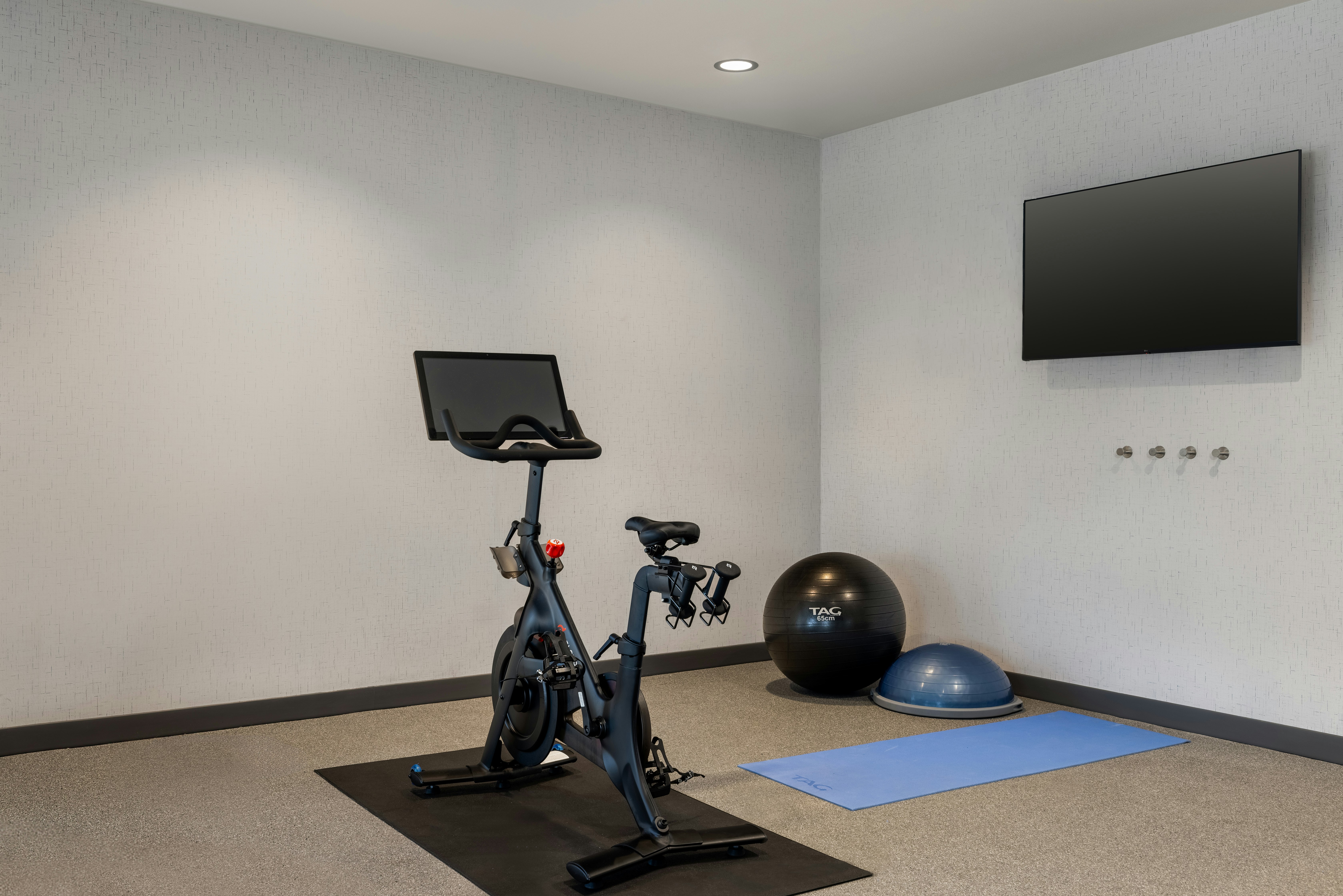 Home2 Suites by Hilton Ames 19/36