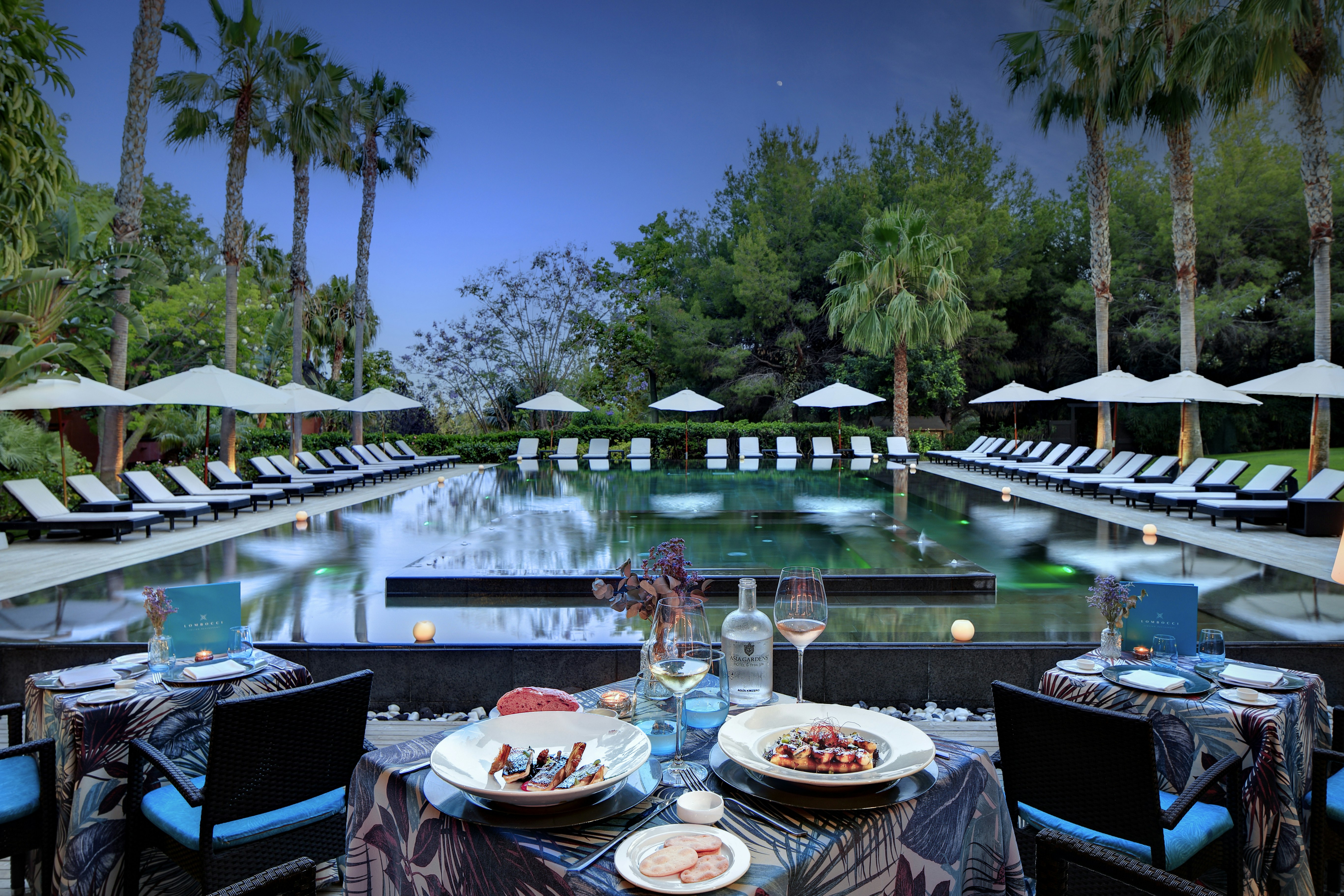 Asia Gardens Hotel And Thai Spa Formerly Barcelo Asia Gardens Hotel Thai Spa 67/82