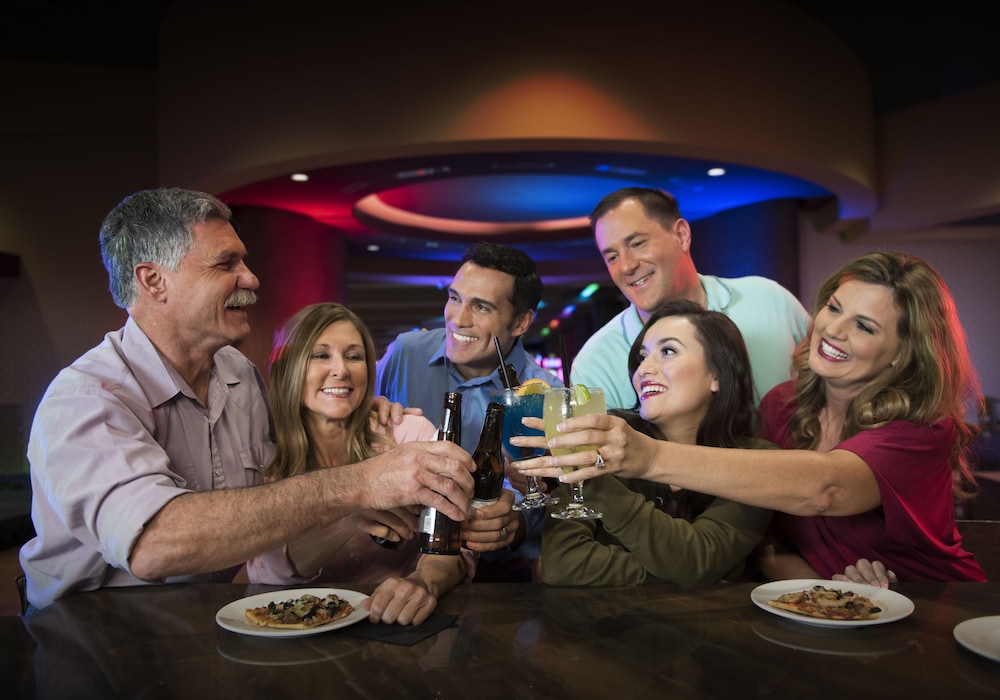 River Bend Casino & Hotel 11/45