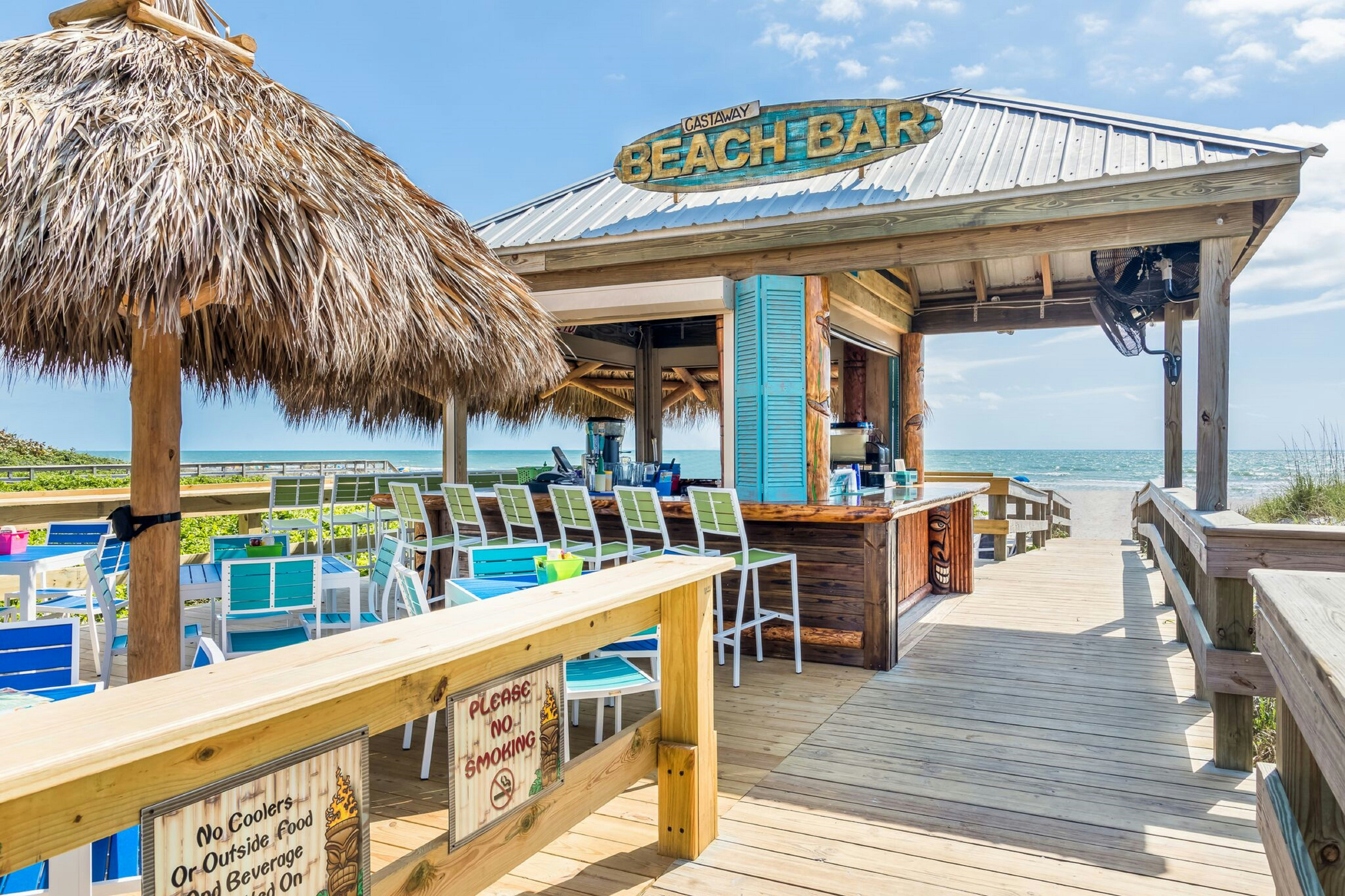 Hilton Cocoa Beach Oceanfront 27/49