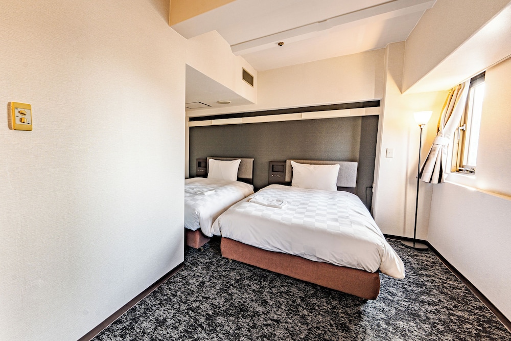 Hotel Consort Shin-Osaka 20/50