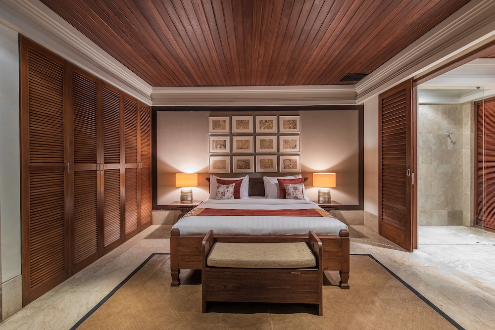 Jimbaran Beach Villas By Nakula 37/79