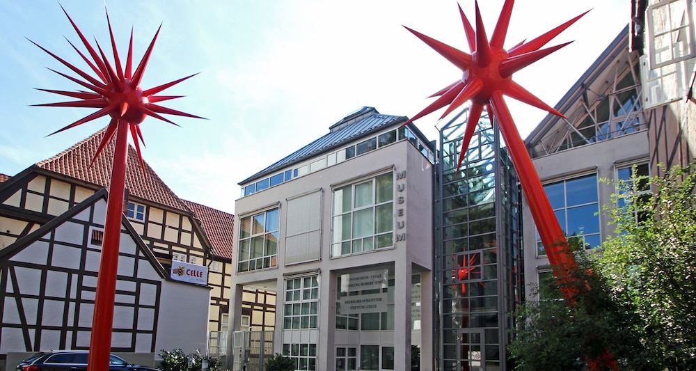Heidekonig Hotel Celle 2/49