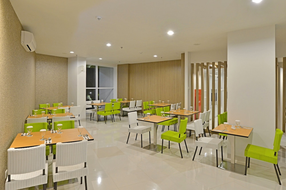 Whiz Prime Hotel Hasanuddin Makassar 29/36