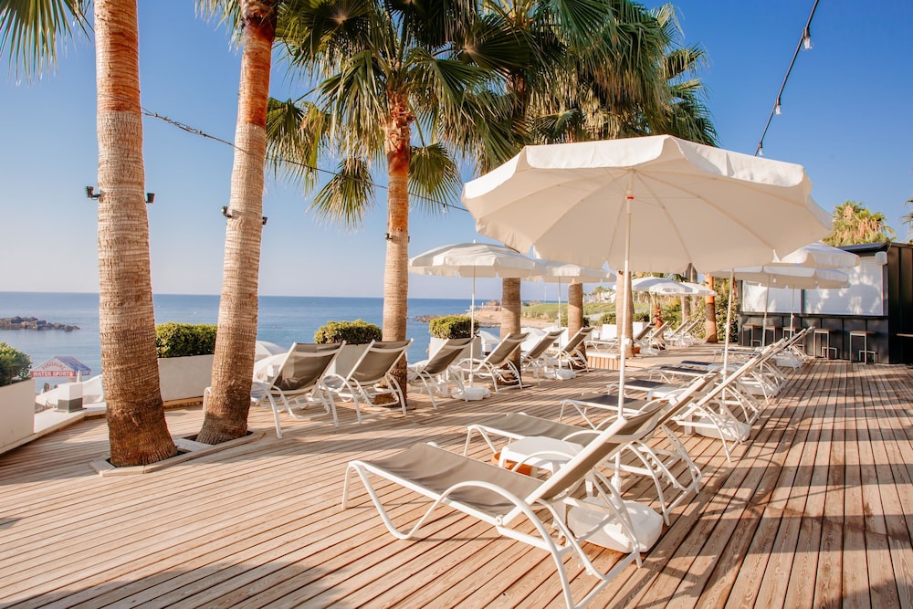 Selene Beach And Spa Hotel - Adults Only 23/50