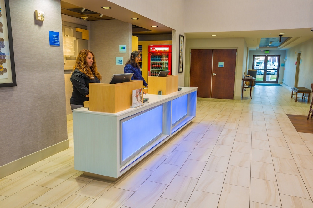 Holiday Inn Express Hotel And Suites Pasco Tricities 4/50