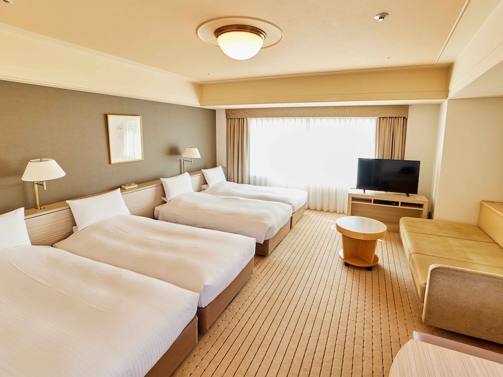Urayasu Brighton Hotel Tokyo Bay 13/45