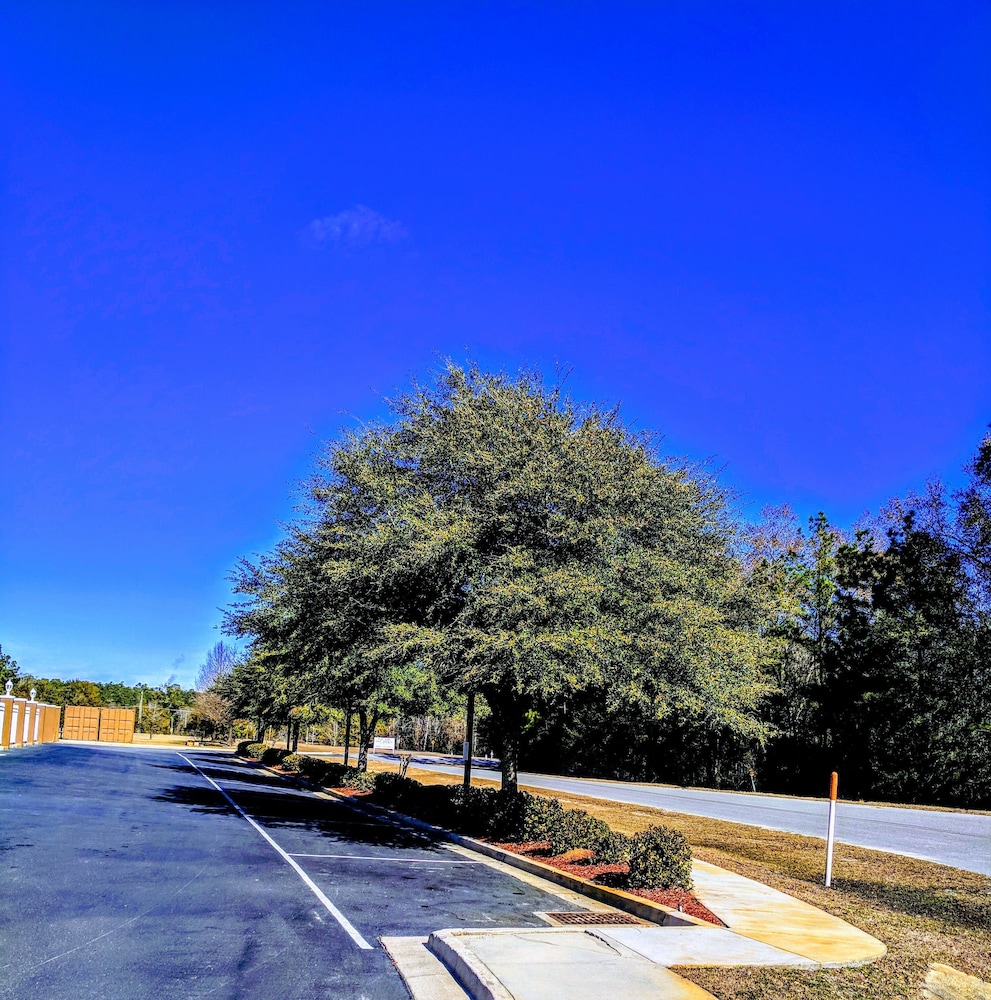 Fairfield Inn & Suites Marianna 39/67