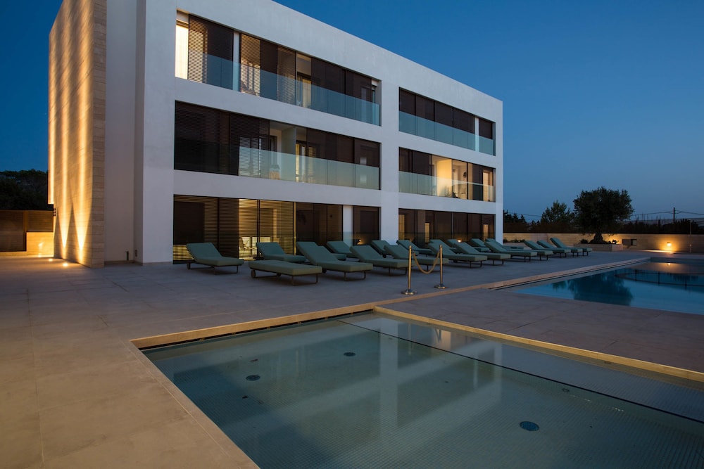 Sa Pedrera Suites & Spa 5/37