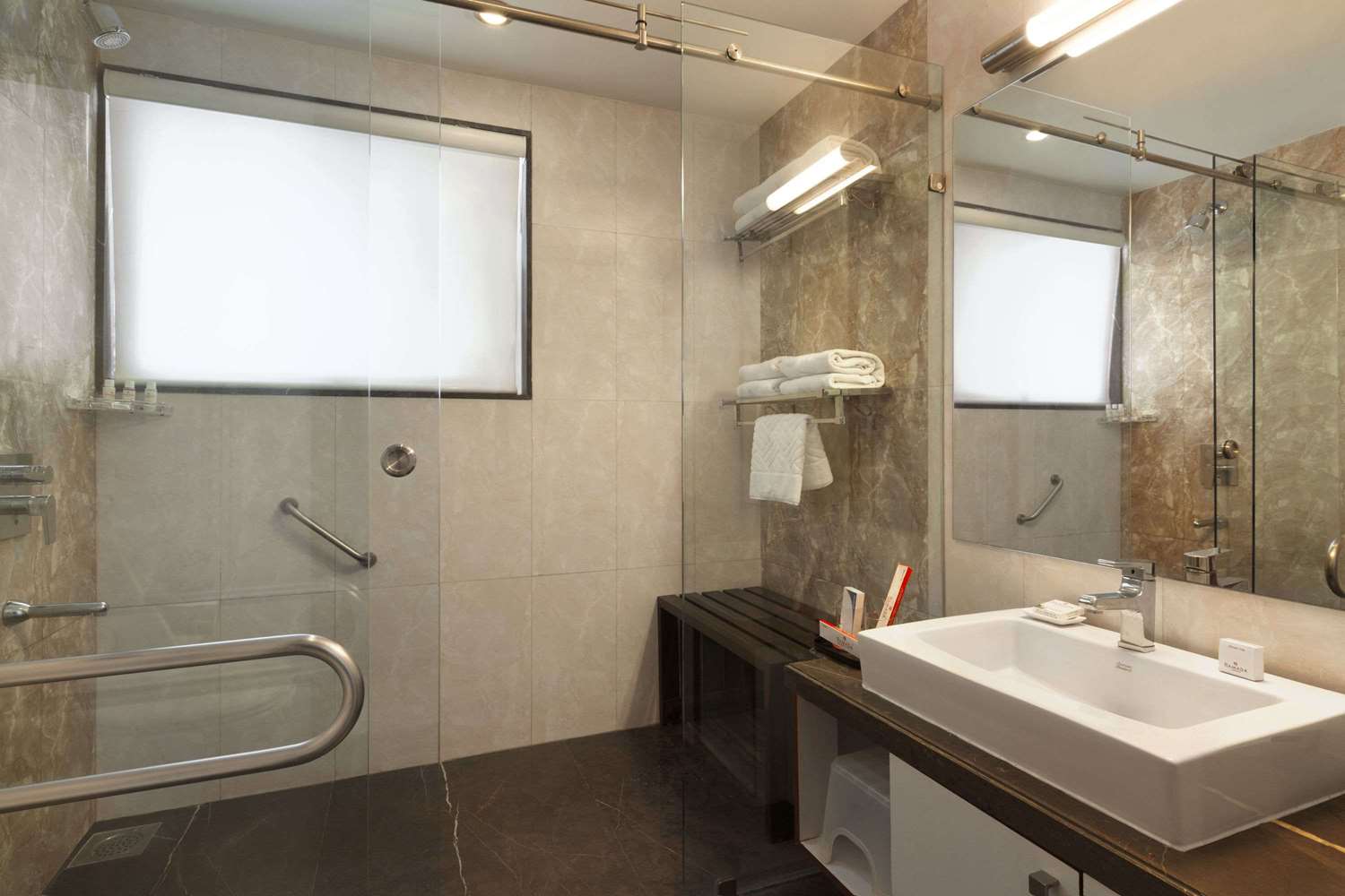 Ramada by Wyndham Ahmedabad 45/46