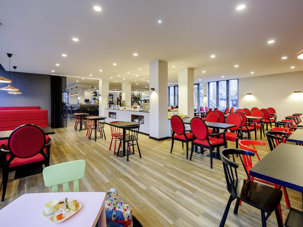 Ibis Styles Halle 46/66