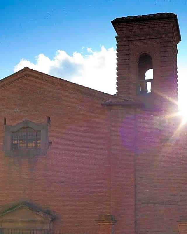 Hotel San Miniato 2/50