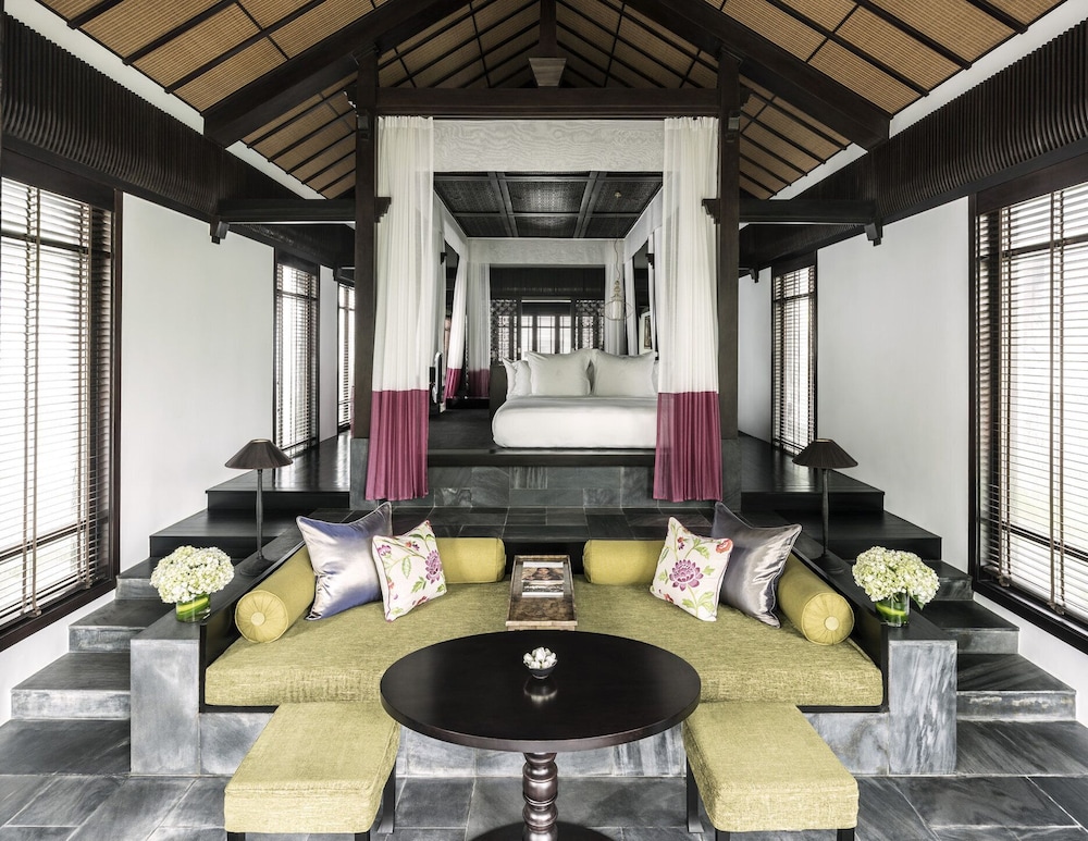Four Seasons Resort The Nam Hai, Hoi An, Vietnam 37/72