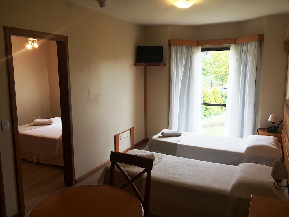 Hotel Tissiani Canela 15/75