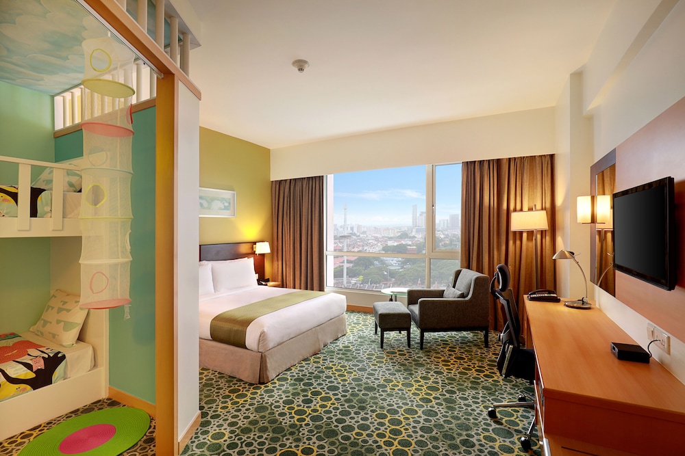 Holiday Inn Melaka 45/78