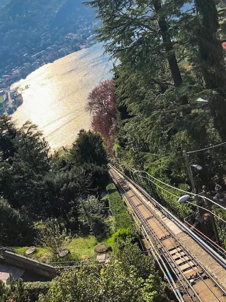 The Convo Lake Como 27/32