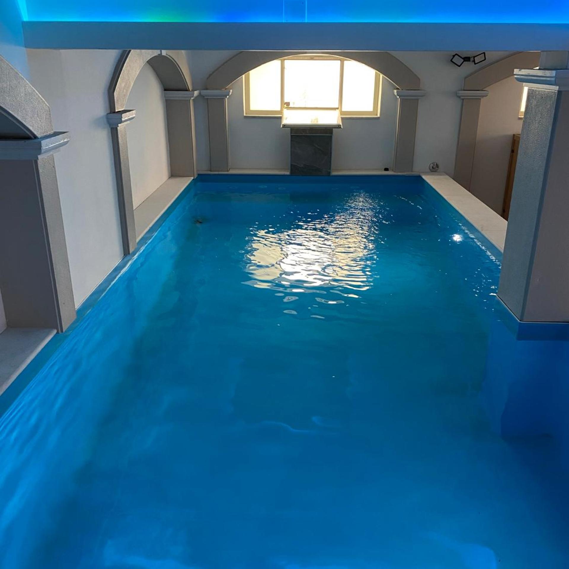 ApartHotel Tysandros 27/50