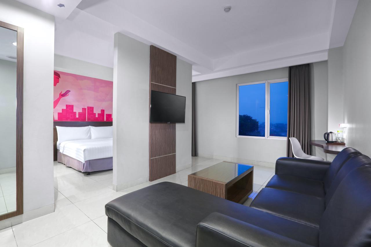 favehotel Padjajaran Bogor 18/22