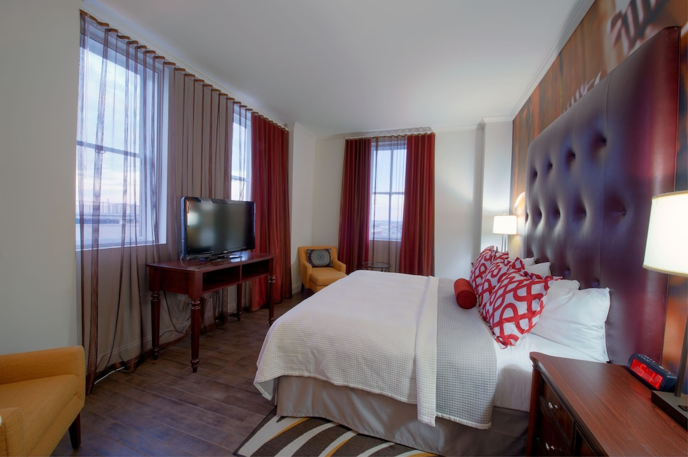 Hotel Indigo Nashville at The Countrypolitan 27/77