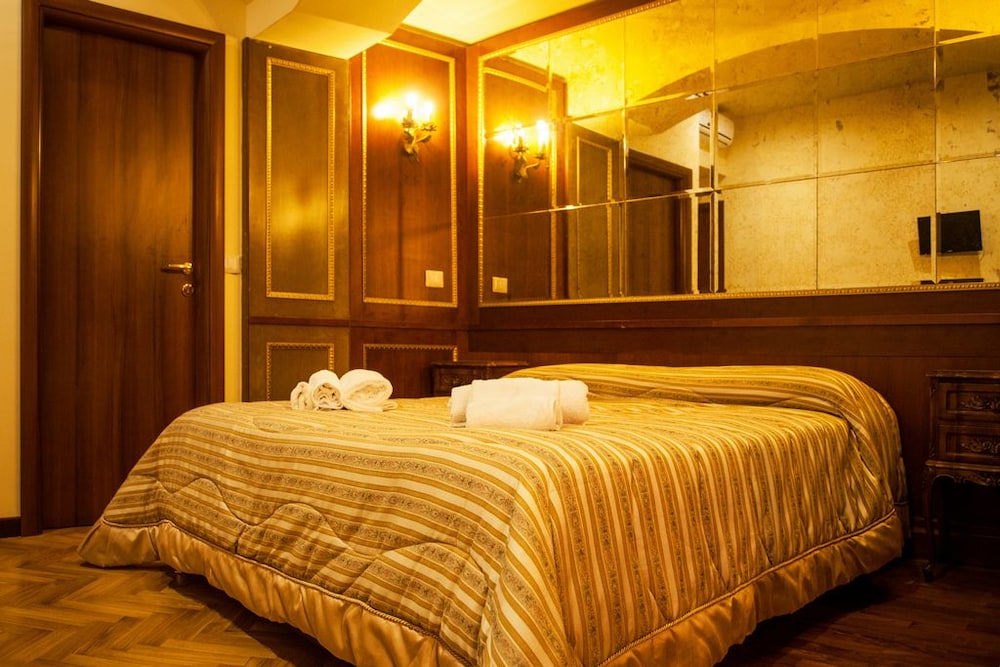 Domina Popolo B&B 15/47